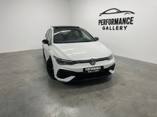 Volkswagen Golf 8 R 2.0 TSI Performance pakket 320PK, foto 1