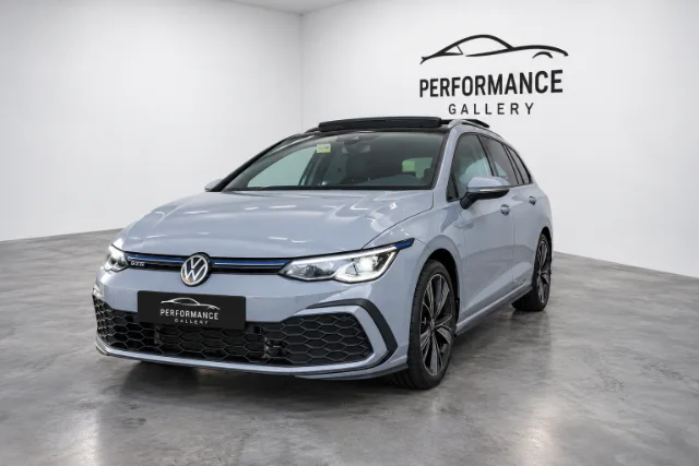 Volkswagen Golf 1.4 TSI e-Hybrid 245PK, foto 2